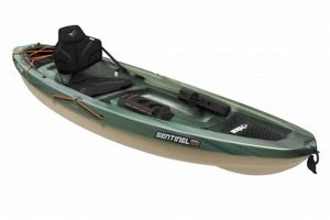 Top Pelican Sentinel 120XR Angler Kayak Review Certified Kayak Fishing Instructor – Learn Kayak Angling with Expert Guidance Top Pelican Sentinel 120XR Angler Kayak Review | Certified Kayak Fishing Instructor – Learn Kayak Angling with Expert Guidance