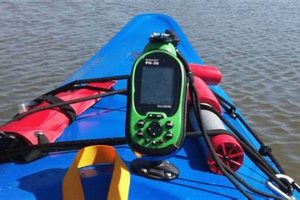Best GPS for Kayak Fishing: Top Picks & Guide | Certified Kayak Fishing Instructor – Learn Kayak Angling with Expert Guidance
