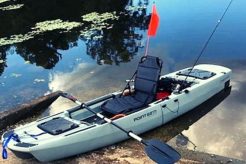 Top Kingfisher Fishing Kayaks: Best Picks | Certified Kayak Fishing Instructor – Learn Kayak Angling with Expert Guidance