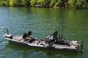 Best Fishing Kayaks with High Weight Capacity | Certified Kayak Fishing Instructor – Learn Kayak Angling with Expert Guidance