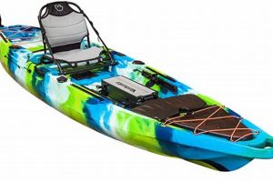 Best 6ft Fishing Kayaks: Top Picks & Guide | Certified Kayak Fishing Instructor – Learn Kayak Angling with Expert Guidance