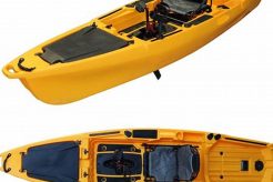 Best Sit On Top Sea Fishing Kayaks & Gear | Certified Kayak Fishing Instructor – Learn Kayak Angling with Expert Guidance