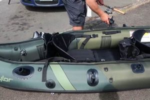 Top Sevylor Fishing Kayaks: Buyer's Guide Certified Kayak Fishing Instructor – Learn Kayak Angling with Expert Guidance Top Sevylor Fishing Kayaks: Buyer's Guide | Certified Kayak Fishing Instructor – Learn Kayak Angling with Expert Guidance