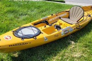 Best Manta Ray Fishing Kayaks: Top Picks | Certified Kayak Fishing Instructor – Learn Kayak Angling with Expert Guidance