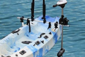 Best Kayak Fishing Rod Mounts & Holders | Certified Kayak Fishing Instructor – Learn Kayak Angling with Expert Guidance