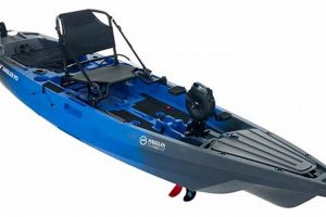 Top Academy Fishing Kayaks: Best Deals & Models | Certified Kayak Fishing Instructor – Learn Kayak Angling with Expert Guidance