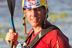 Legendary Kayaker: Steve Fisher's Exploits | Certified Kayak Fishing Instructor – Learn Kayak Angling with Expert Guidance