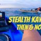 Stealth Fishing Kayak | Certified Kayak Fishing Instructor – Learn Kayak Angling with Expert Guidance