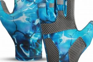 Top Kayak Fishing Gloves: Ultimate Guide | Certified Kayak Fishing Instructor – Learn Kayak Angling with Expert Guidance
