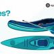 Best Angler Kayak vs. Regular Kayak: How to Choose | Certified Kayak Fishing Instructor – Learn Kayak Angling with Expert Guidance