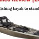 Best FS128T Fishing Kayak: Top Features & Reviews | Certified Kayak Fishing Instructor – Learn Kayak Angling with Expert Guidance