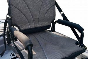 Best Kayak Fishing Chairs: Top Seats & Guide | Certified Kayak Fishing Instructor – Learn Kayak Angling with Expert Guidance