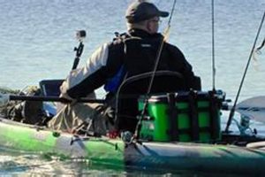 Top Kayaks for Recreation & Fishing 2024 Certified Kayak Fishing Instructor – Learn Kayak Angling with Expert Guidance Top Kayaks for Recreation & Fishing 2024 | Certified Kayak Fishing Instructor – Learn Kayak Angling with Expert Guidance