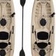 Top Lifetime Tamarack 100 Kayak Accessories | Certified Kayak Fishing Instructor – Learn Kayak Angling with Expert Guidance