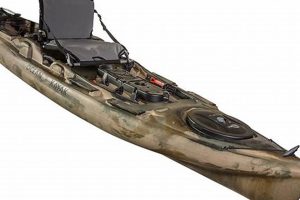 Top Prowler Big Game II Fishing Kayak Reviews | Certified Kayak Fishing Instructor – Learn Kayak Angling with Expert Guidance