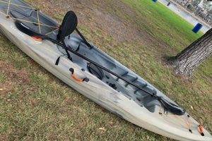 Top Stealth Fishing Kayaks for Sale Now! | Certified Kayak Fishing Instructor – Learn Kayak Angling with Expert Guidance