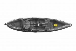 Top Azul Triton Pedal Drive Fishing Kayak Reviews | Certified Kayak Fishing Instructor – Learn Kayak Angling with Expert Guidance