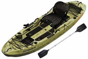 Top Walmart Ozark Trail Fishing Kayaks: Reviews & Guide | Certified Kayak Fishing Instructor – Learn Kayak Angling with Expert Guidance