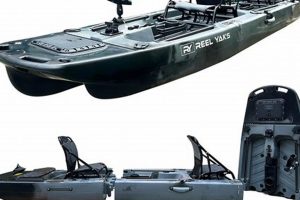 Top 14ft Fishing Kayaks: Best of 2024 | Certified Kayak Fishing Instructor – Learn Kayak Angling with Expert Guidance