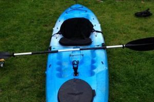 Top Mainstream Fishing Kayaks for 2024 | Certified Kayak Fishing Instructor – Learn Kayak Angling with Expert Guidance
