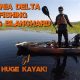 Ultimate California Delta Kayak Fishing Guide | Certified Kayak Fishing Instructor – Learn Kayak Angling with Expert Guidance
