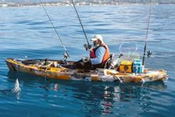 Is Kayak Fishing Difficult? Tips & Tricks | Certified Kayak Fishing Instructor – Learn Kayak Angling with Expert Guidance
