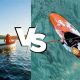 Kayak vs. Fishing Kayak: Key Differences & Features | Certified Kayak Fishing Instructor – Learn Kayak Angling with Expert Guidance