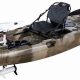 Top BKC PK11 Angler Kayak: Solo Fishing | Certified Kayak Fishing Instructor – Learn Kayak Angling with Expert Guidance
