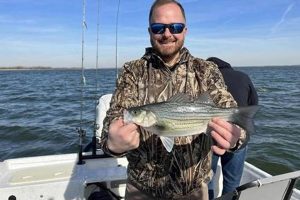 Best Kayak Fishing Spots: Lake Lewisville | Certified Kayak Fishing Instructor – Learn Kayak Angling with Expert Guidance
