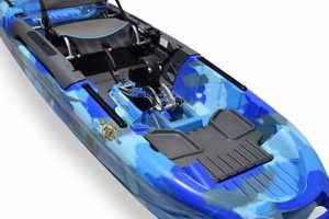 Top 3 Waters Big Fish 108 Kayak Review | Certified Kayak Fishing Instructor – Learn Kayak Angling with Expert Guidance