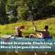 Top 5 Best Kayaks for Pond Fishing 2024 | Certified Kayak Fishing Instructor – Learn Kayak Angling with Expert Guidance
