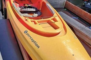 First Fishing Kayak | Certified Kayak Fishing Instructor – Learn Kayak Angling with Expert Guidance