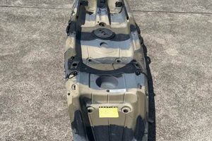 Top 12ft Field & Stream Fishing Kayaks for 2024 Certified Kayak Fishing Instructor – Learn Kayak Angling with Expert Guidance Top 12ft Field & Stream Fishing Kayaks for 2024 | Certified Kayak Fishing Instructor – Learn Kayak Angling with Expert Guidance