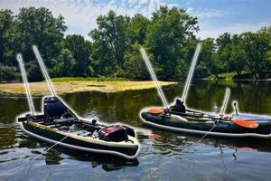 Best Kayak Fishing Spots in Illinois | Certified Kayak Fishing Instructor – Learn Kayak Angling with Expert Guidance