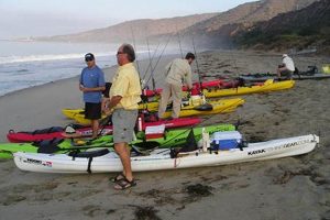 Best SA Kayak Fishing: Tips & Gear | Certified Kayak Fishing Instructor – Learn Kayak Angling with Expert Guidance