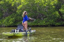Kayak Flats Fishing | Certified Kayak Fishing Instructor – Learn Kayak Angling with Expert Guidance