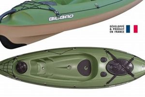 Top BIC Fishing Kayaks: Guide & Reviews Certified Kayak Fishing Instructor – Learn Kayak Angling with Expert Guidance Top BIC Fishing Kayaks: Guide & Reviews | Certified Kayak Fishing Instructor – Learn Kayak Angling with Expert Guidance