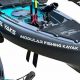 Top Fishing Kayaks for Rivers & Lakes: 2024 Guide | Certified Kayak Fishing Instructor – Learn Kayak Angling with Expert Guidance