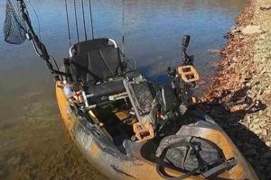Ultimate Fishing Kayak Buyer's Guide Certified Kayak Fishing Instructor – Learn Kayak Angling with Expert Guidance Ultimate Fishing Kayak Buyer's Guide | Certified Kayak Fishing Instructor – Learn Kayak Angling with Expert Guidance