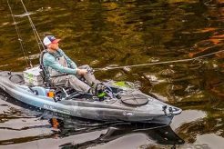 Top Fishing Kayaks of 2023: Ultimate Guide | Certified Kayak Fishing Instructor – Learn Kayak Angling with Expert Guidance