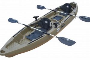 Best Lifetime 3 Person Fishing Kayak: Top Models Certified Kayak Fishing Instructor – Learn Kayak Angling with Expert Guidance Best Lifetime 3 Person Fishing Kayak: Top Models | Certified Kayak Fishing Instructor – Learn Kayak Angling with Expert Guidance