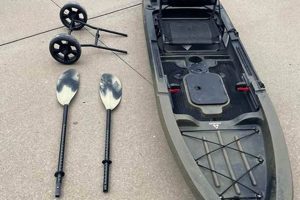 Top 12ft Fishing Kayaks: Ultimate Guide | Certified Kayak Fishing Instructor – Learn Kayak Angling with Expert Guidance
