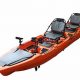 Best Fishing Kayak Guide: Types, Gear & Tips | Certified Kayak Fishing Instructor – Learn Kayak Angling with Expert Guidance