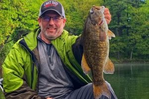 Top Wisconsin Kayak Fishing Spots & Tips | Certified Kayak Fishing Instructor – Learn Kayak Angling with Expert Guidance