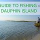 Ultimate Dauphin Island Kayak Fishing Guide | Certified Kayak Fishing Instructor – Learn Kayak Angling with Expert Guidance