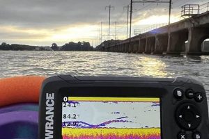 Best Lowrance Fish Finder Kayak Setup Guide | Certified Kayak Fishing Instructor – Learn Kayak Angling with Expert Guidance