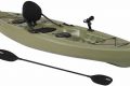 Best Lifetime Tamarack 100 Kayak Rod Holders | Certified Kayak Fishing Instructor – Learn Kayak Angling with Expert Guidance