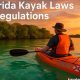 Essential Florida Kayak Fishing Regulations | Certified Kayak Fishing Instructor – Learn Kayak Angling with Expert Guidance