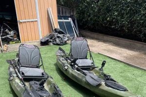 Fishing Kayaks Melbourne | Certified Kayak Fishing Instructor – Learn Kayak Angling with Expert Guidance