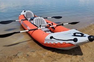 Top Intex Excursion Pro Fishing Kayak Reviews | Certified Kayak Fishing Instructor – Learn Kayak Angling with Expert Guidance